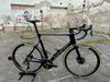 GIANT PROPEL Advanced Pro 0 Di2 + FFWD TYRO V3 - vel. XL