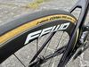 GIANT PROPEL Advanced Pro 0 Di2 + FFWD TYRO V3 - vel. XL