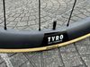GIANT PROPEL Advanced Pro 0 Di2 + FFWD TYRO V3 - vel. XL