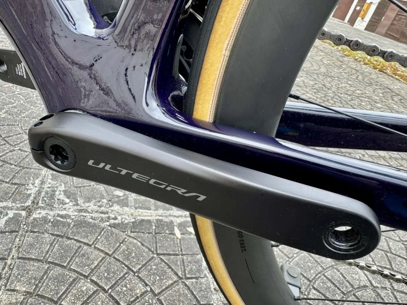 GIANT PROPEL Advanced Pro 0 Di2 + FFWD TYRO V3 - vel. XL