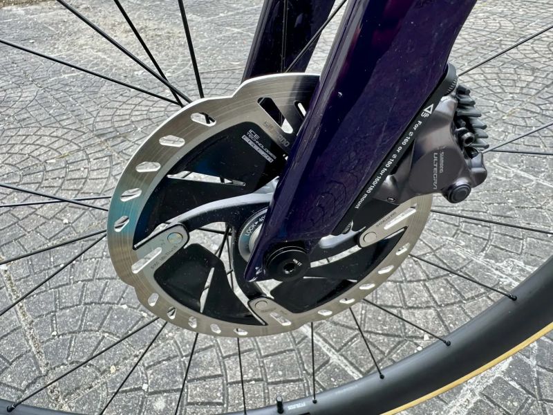 GIANT PROPEL Advanced Pro 0 Di2 + FFWD TYRO V3 - vel. XL