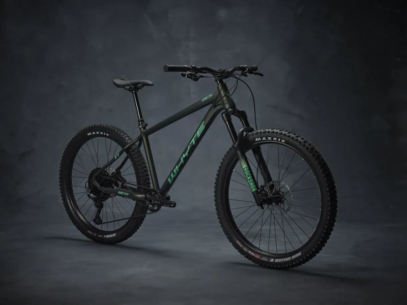 Whyte 901 V3