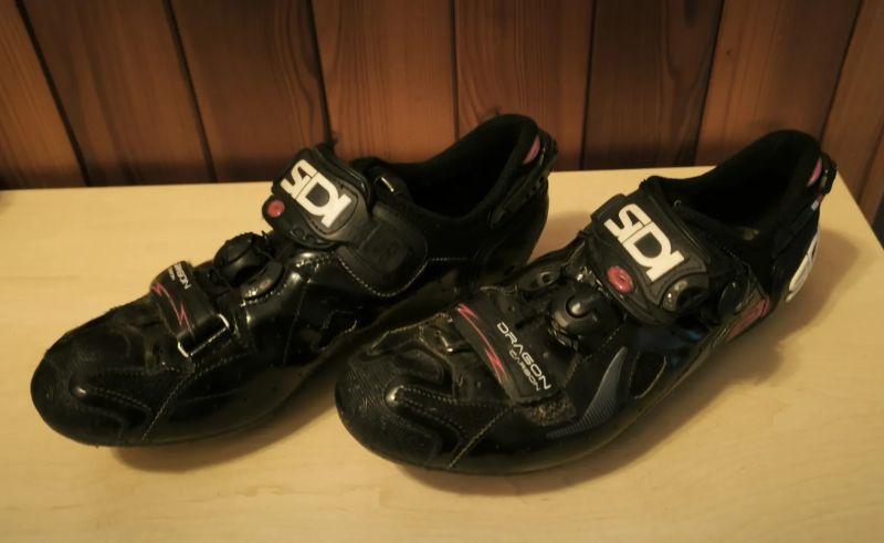 Sidi Dragon 4 CC