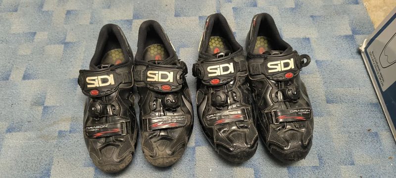 Sidi Dragon 4 CC
