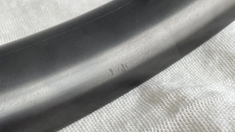 Karbonová kola Eie + Hope Pro 5