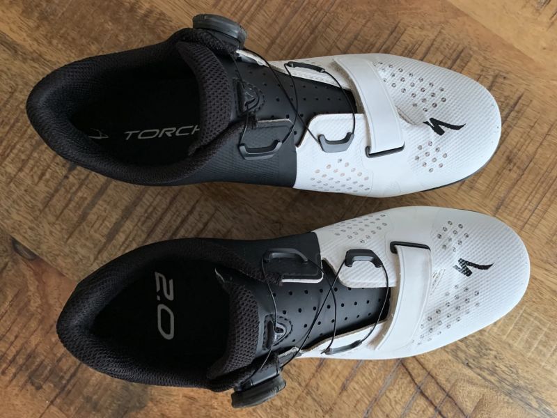 TRETRY SPECIALIZED TORCH 2.0 vel. 40