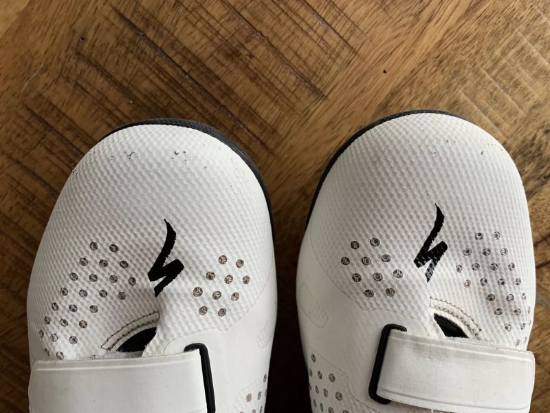 TRETRY SPECIALIZED TORCH 2.0 vel. 40