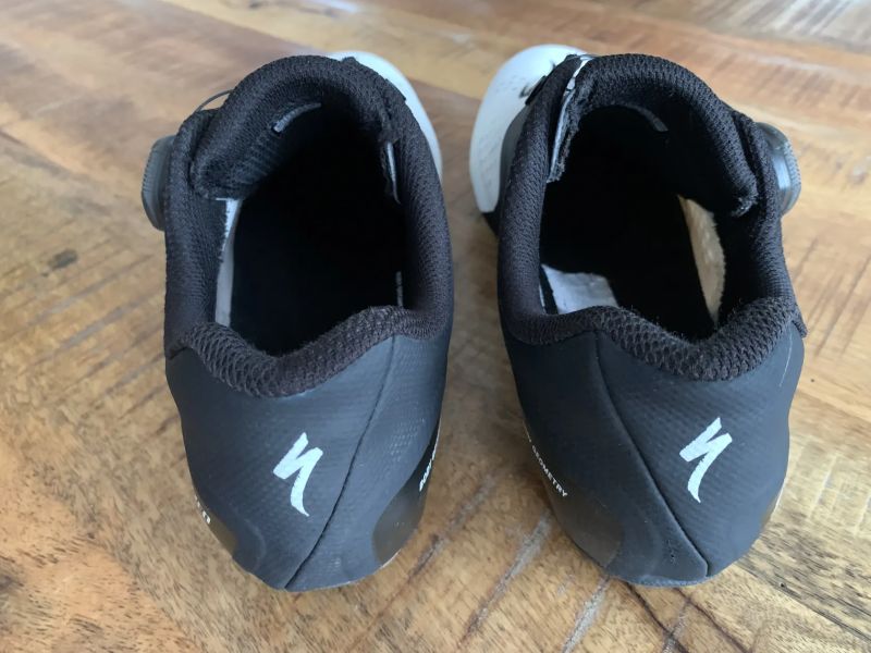 TRETRY SPECIALIZED TORCH 2.0 vel. 40