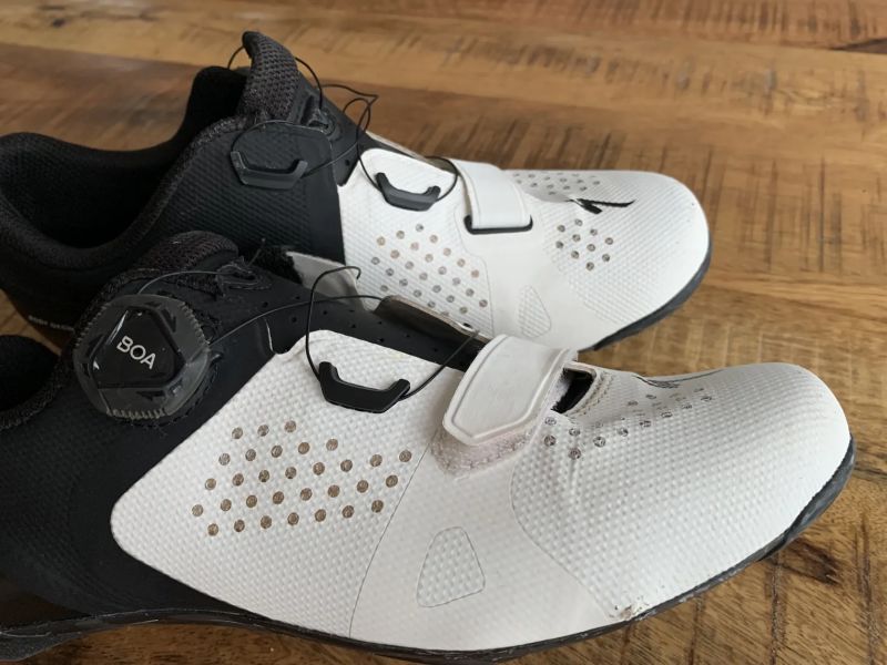 TRETRY SPECIALIZED TORCH 2.0 vel. 40