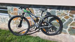 Specialized Jett Comp