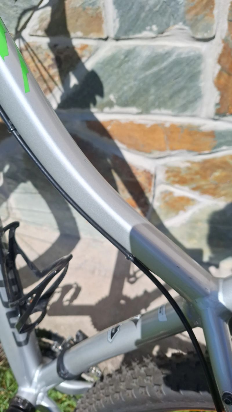 Specialized Jett Comp