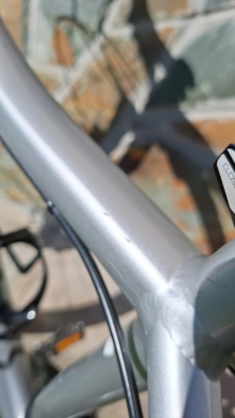 Specialized Jett Comp