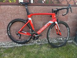 Wilier CENTO 1 AIR
