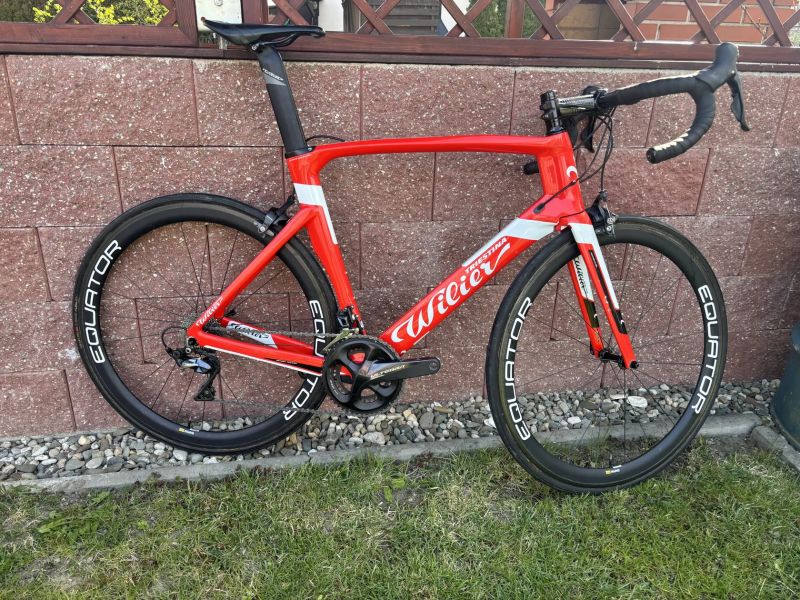 Wilier CENTO 1 AIR