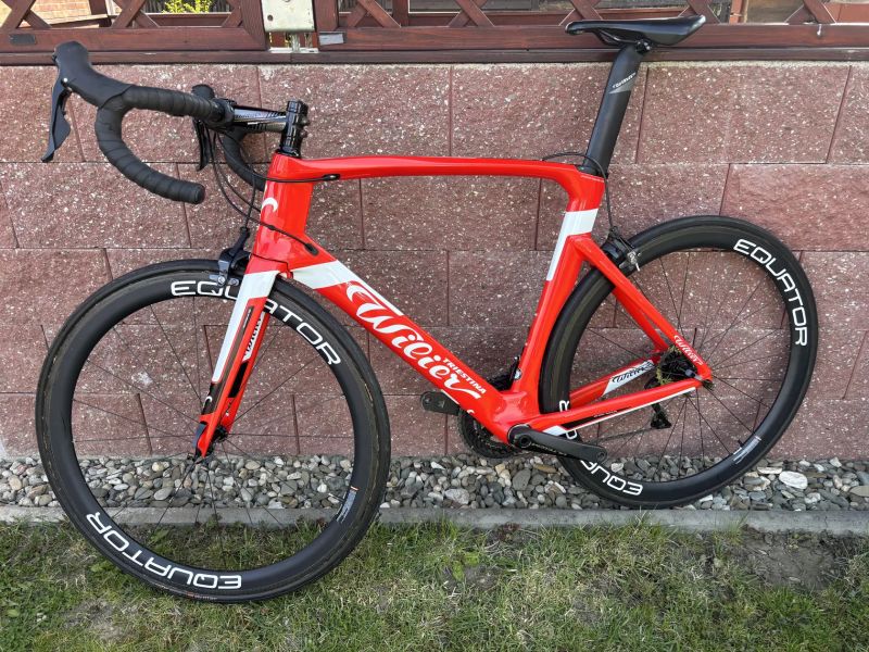 Wilier CENTO 1 AIR