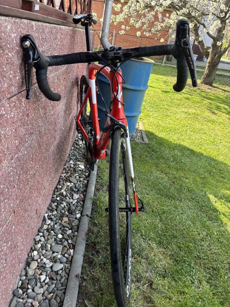 Wilier CENTO 1 AIR