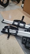 Thule pro ride 591