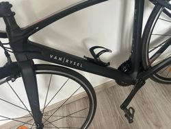 Van Rysel Ultra CF 105