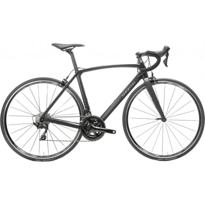 Van Rysel Ultra CF 105