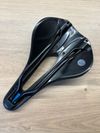 sedlo - Selle Italia Novus Evo Boost Superflow manganové - černé 233g