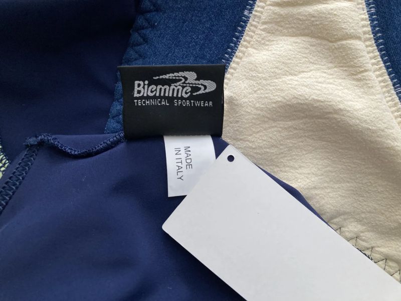 Biemme dres a kalhoty MULTIVAN MERIDA velikost "L"