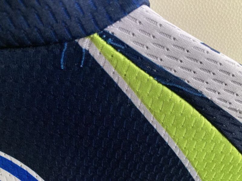 Biemme dres a kalhoty MULTIVAN MERIDA velikost "L"