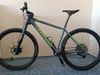 Cannondale F-Si Hi-mod carbon
