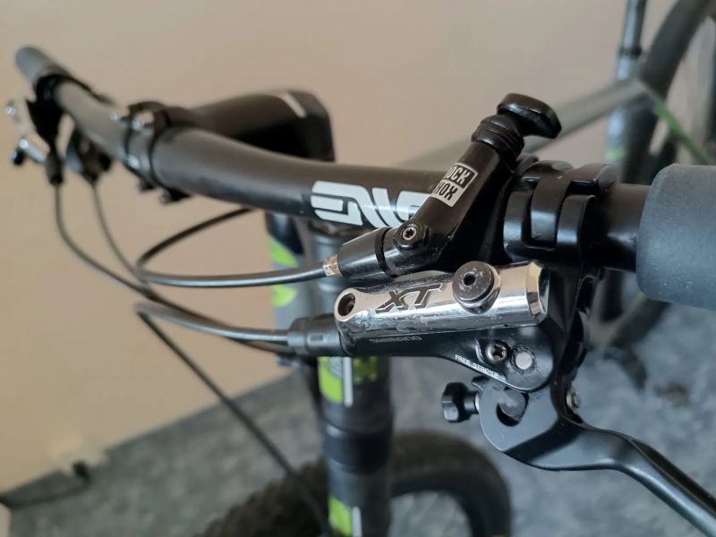 Cannondale F-Si Hi-mod carbon