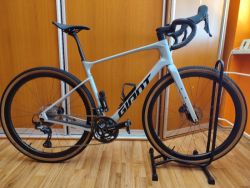 Giant Revolt Advanced 0