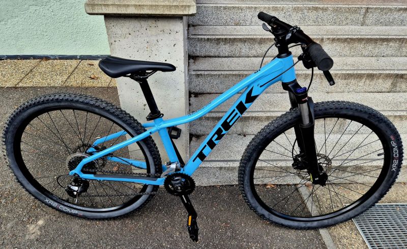 Trek Marlin 5 XS 27,5"