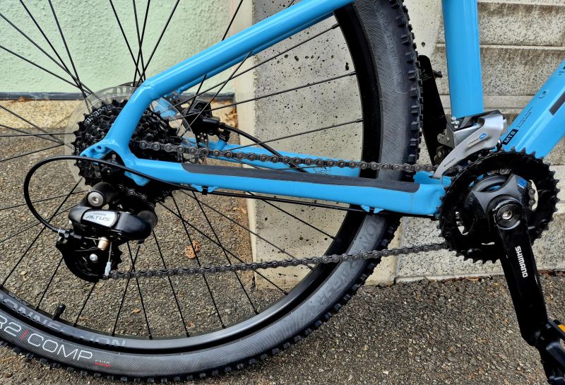 Trek Marlin 5 XS 27,5"