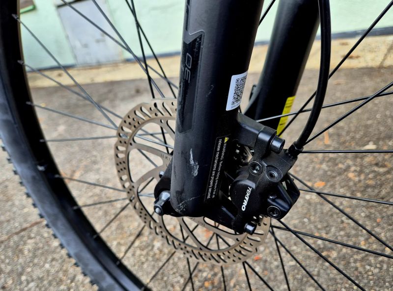 Trek Marlin 5 XS 27,5"