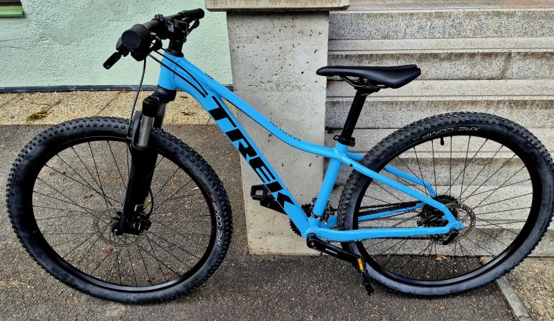 Trek Marlin 5 XS 27,5"