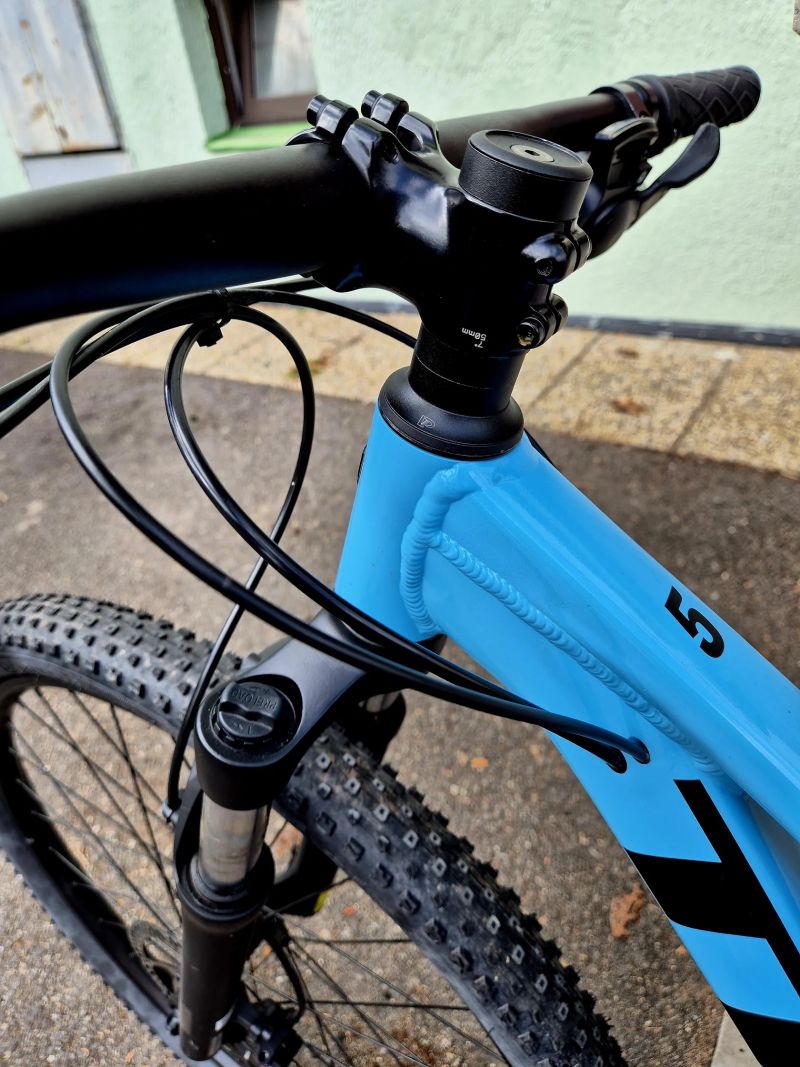 Trek Marlin 5 XS 27,5"