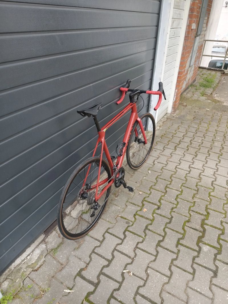 Canyon Ultimate CF SL 7