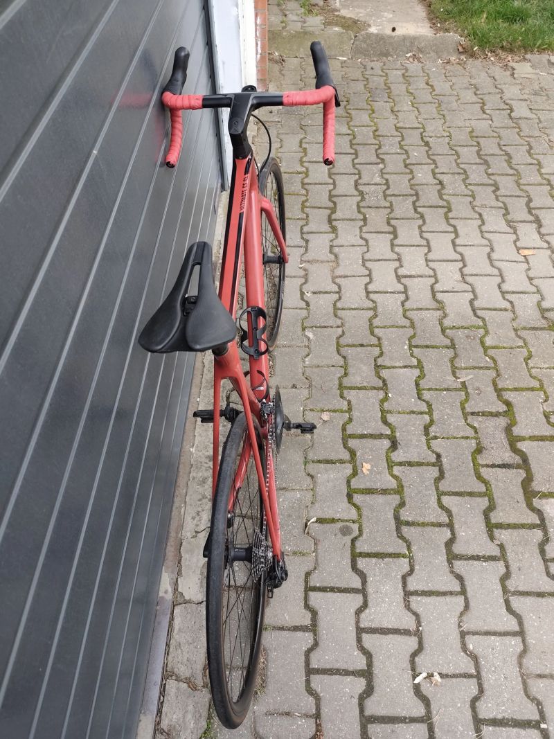 Canyon Ultimate CF SL 7