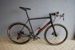 Whyte Suffolk Disc 58CM