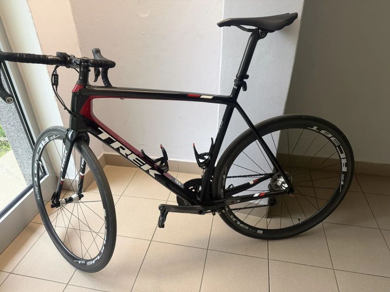 Trek Madone