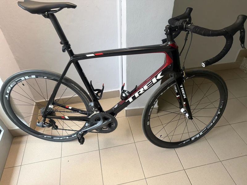 Trek Madone
