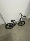 Dětské bmx 20 wipe 500 9-14let
