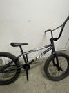 Dětské bmx 20 wipe 500 9-14let