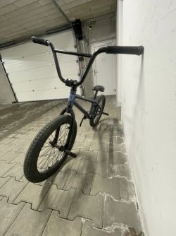 Dětské bmx 20 wipe 500 9-14let