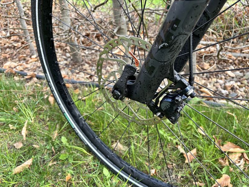 Canyon Lux World Cup CF 6