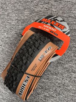 Plášť Maxxis Ardent 29x2.4 exo TR