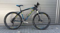 Rock Machine Torrent 90