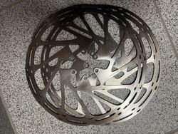 Sram CODE RSC + Kotouče