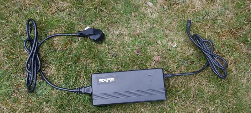 Leader Fox Lucas Lady 16,5" cestovní kolo 2018