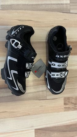 MTB tretry Axon Wizard vel. 41 - nové