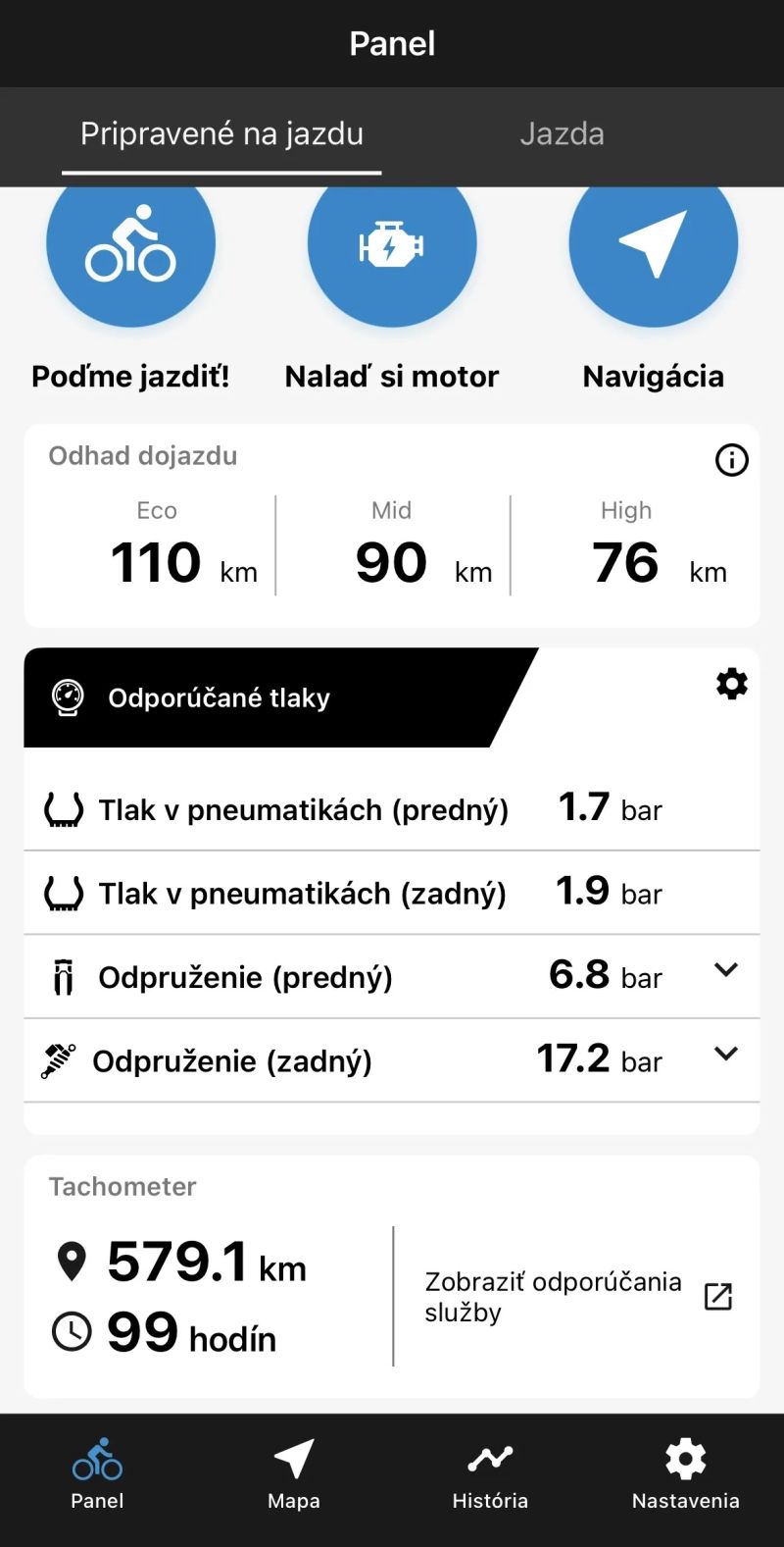 Trek Slash+ Red Smoke