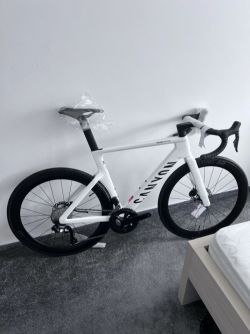 Prodam kliky shimano 105 12s 52/35 172,5